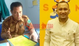 Bupati Konawe Usul Pengaktifan Kembali Status Kepegawaian 5 PNS, IMIK Jakarta Siap Mengawal