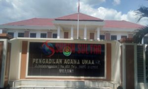 Perkara Gugat Cerai di Pengadilan Agama Unaaha Mengalami Peningkatan, Ini Penyebabnya