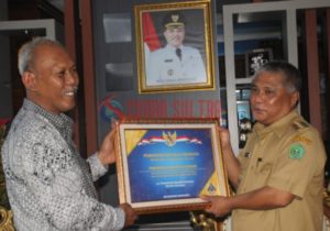 Dinakhodai Kery, Pemda Konawe Sudah Empat Kali Menerima Opini WTP