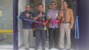 Resmi Dibuka, Bank Mantap Siap Memberikan Pelayanan Terbaik ke Nasabah