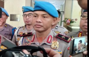 Lima Anggota Polisi Menjalani Sidang Disiplin, Ini Fakta yang Terungkap