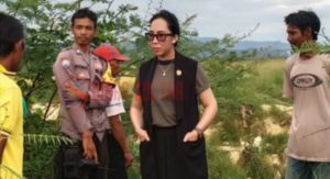Reses di Dapil, Kadek Rai Sudiani Siap Perjuangkan Aspirasi Konstituen