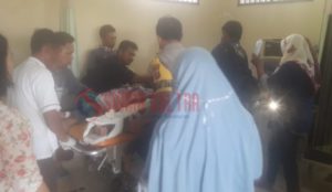 Laka Lantas di Konawe Telan Korban, Satu Tewas dan Satu Belum Sadarkan Diri