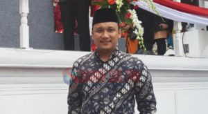 Wasekjend PB HMI Nilai Dirut PT. INALUM Cocok Jadi Wamen BUMN