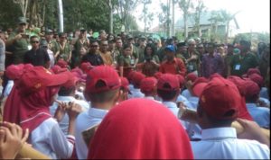 Tujuh Dubes Berkunjung di Kampung Sagu, Ini Harapan Bupati Konawe