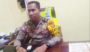 Pengendara Roda Dua Dominasi Pelanggar Lalu Lintas di Konawe