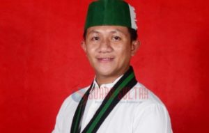 Rapat Harian PB HMI Resmi Tetapkan Ruslan Sebagai Ketua Umum HMI Cabang Kolaka