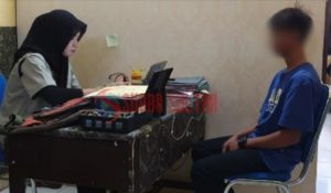 Remaja Berusia 16 Tahun Diduga Cabuli Anak di Bawah Umur di Konawe Selatan