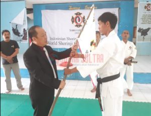 Perkemi Sultra Bakal Berlaga di Kalimantan Selatan