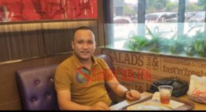 Diduga Langgar UU, FORSEMESTA Minta Rekomendasi Izin Kuota Ekspor Perusahaan Tambang Di Pulau Kabaena Dicabut