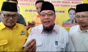 Ketua Komisi II Diduga Usir Wartawan, TEC: Media Pilar Demokrasi Bangsa
