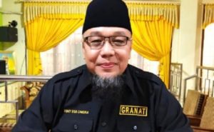 TEC Dukung Masyarakat Tindak Tegas Penambangan Pasir Laut Ilegal di Sekitar Wilayah GAK