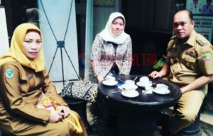 Ruksamin Kawal Perawatan Balita Penderita Kanker Asal Tongauna