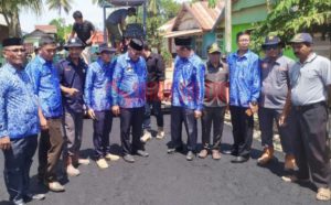 Pemda Konut Kembali Wujudkan Impian Nelayan di Kecamatan Sawa