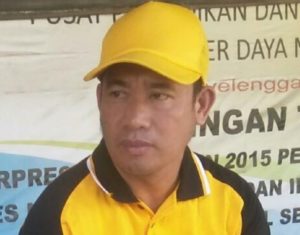 Ikhlas Mengabdi, Calon Kades Punggaluku Ini Siap Hibahkan Gajinya