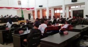 Badan Kehormatan DPRD Konawe Soroti Disiplin Anggota