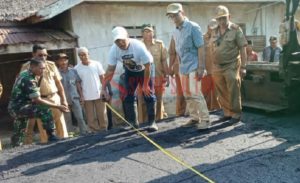 Pemda Konut Penuhi Aspirasi Warga Puwonggia