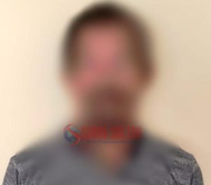 Pria Paruh Baya di Konsel, Tega Cabuli Keponakannya Sendiri