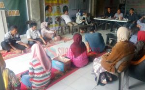 Musyawarah Bersama: Pengurus JPKP Harus Paham Regulasi