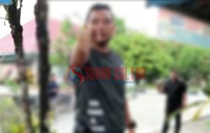 Wartawan di Kendari Dilarang Liput Rekontruksi Kasus Penembakan Mahasiswa UHO, Ini Tanggapan Polda Sultra