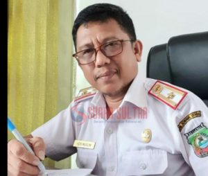 Azis Muslim: Program Konasara Tuntas 2021
