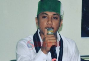 Gelar Aksi Solidaritas Uighur, HMI Bakal Putihkan Sultra
