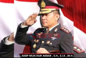 Malam Pergantian Tahun, Polda Sultra Tidak Keluarkan Izin Penggunaan Petasan