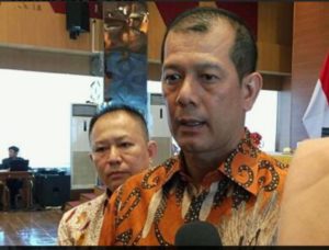 Tangani Banjir Jabodetabek, Kepala BNPB Sebut Konawe Utara