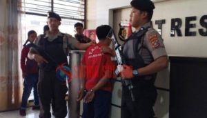 Polisi Bekuk Pria yang Tega Aniaya Ibu Hamil Hingga Meninggal Dunia