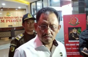 Dugaan Korupsi di PT Asuransi Jiwasraya, Kejagung Geledah 13 Perusahaan