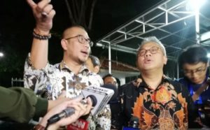 Komisioner Kena OTT, KPU: Persiapan Pilkada Serentak 2020 Tetap Berjalan Sesuai Ketentuan Undang-Undang