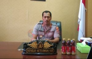 Sat Res Narkoba Polres Konawe Ungkap Peredaran Sabu Jaringan Kendari