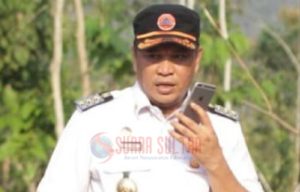 Pemda Konut Proaktif Tangani Bencana