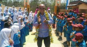 Menanti Wajah Baru Pendidikan di Konawe, Suriyadi: Saya Ingin Peningkatan Signifikan