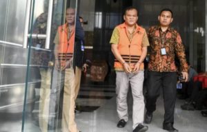 Nurul Ghufron: Tersangka Korupsi Proyek Insfrastruktur Sidoarjo Bisa Bertambah