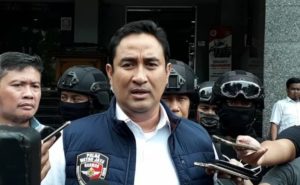 Polisi Amankan Tiga Pelaku Penyekapan di Pulomas