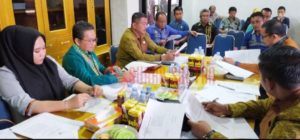 DPRD Konawe Bahas 13 Raperda, Salah Satunya Tentang Perlindungan Guru