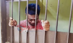 Tak Kuat Menahan Nafsu, Seorang Ayah Tega Cabuli Dua Anak Kandungnya
