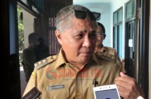 Gerak Cepat, Pemda Konawe Sikapi Potensi Penularan Virus Corona di Morosi