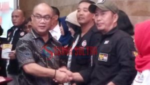 DPW JPKP Sultra: Kami Mitra Pemerintah Pro Rakyat
