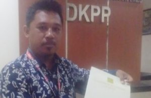 Lawan Bawaslu Jakut, Pria Asal Konawe ini Berharap DKPP Jatuhkan Sanksi Tegas