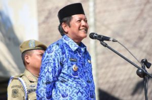 Genap Empat Tahun Nakhodai Soppeng, Andi Kaswadi Razak: Kita Sudah Berbuat yang Terbaik