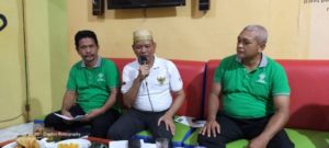 Legenda Bola Sultra Dipastikan Ambil Bagian di Turnamen Amali Cup