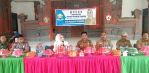 Reses di Konawe, Titin Nurbaya Saranani Janji Perjuangkan Aspirasi Konstituen