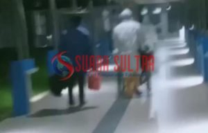 Suspek Virus Corona di RS Bahteramas, Masita: Itu Belum Pasti