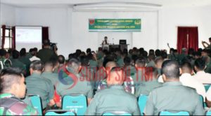 Gelar Penyuluhan Kesehatan Terpadu, dr Laode Muhammad Syahrial Ingatkan