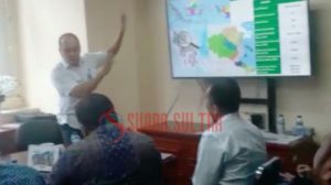 Pemda Konawe Utara Genjot Program Konasara Terang