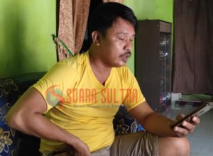 Warga Bungguosu Bakal Nikmati Air Bersih