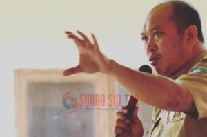 Buka Musrenbang, Bupati Minta Setiap Desa Singkronkan Pembangunan dengan Daerah