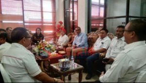Dinilai Berhasil Jalankan Tugas dan Wewenang, DPRD Konawe Dijadikan Tempat Studi Banding